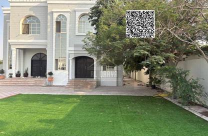 Villa - 6 Bedrooms - 6 Bathrooms for sale in Abna Saqer Building - Al Hamidiya 1 - Al Hamidiya - Ajman