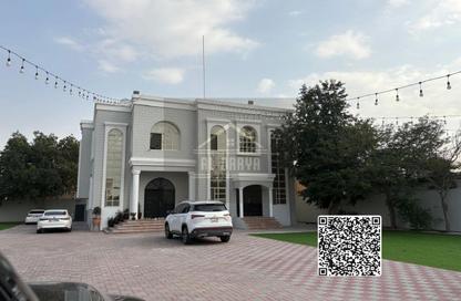 Villa - 6 Bedrooms - 6 Bathrooms for sale in Abna Saqer Building - Al Hamidiya 1 - Al Hamidiya - Ajman