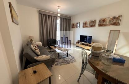 Apartment - 1 Bedroom - 2 Bathrooms for rent in Al Zahia - Muwaileh Commercial - Sharjah