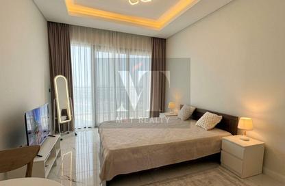 Apartment - Studio - 1 for sale in Alexis Tower - Downtown Jebel Ali - Dubai