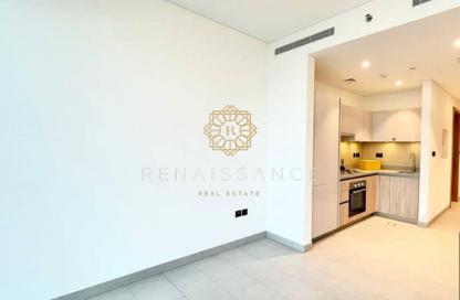 Apartment - 1 - 2 for rent in Sobha Hartland Waves - Sobha Hartland - Mohammed Bin Rashid City - Dubai