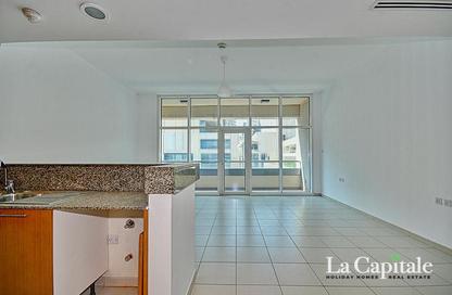 Apartment - Studio - 1 Bathroom for sale in Bay Square Building 9 - Bay Square - Business Bay - Dubai
