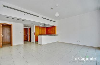 Apartment - Studio - 1 Bathroom for sale in Bay Square Building 9 - Bay Square - Business Bay - Dubai