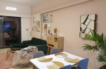 Apartment - 1 - 2 for rent in Rigel - District 10 - Jumeirah Village Circle - Dubai Apartment - 1 - 2 for rent in Rigel - District 10 - Jumeirah Village Circle - Dubai