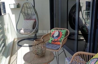 Apartment - 1 - 2 for rent in Rigel - District 10 - Jumeirah Village Circle - Dubai Apartment - 1 - 2 for rent in Rigel - District 10 - Jumeirah Village Circle - Dubai