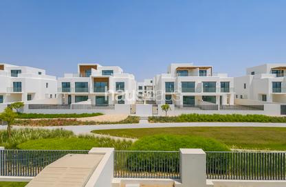 Townhouse - 4 Bedrooms - 4 Bathrooms for rent in Talia - The Valley - Dubai