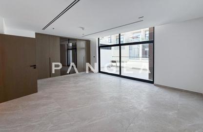 Townhouse - 4 Bedrooms - 6 Bathrooms for rent in Marwa Homes 4 - District 10 - Jumeirah Village Circle - Dubai