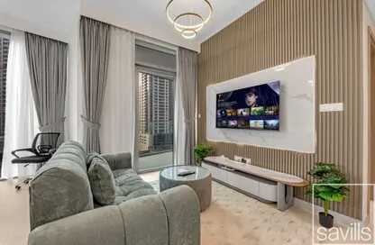 Apartment - 1 Bathroom for rent in LIV Marina - Dubai Marina - Dubai Apartment - 1 Bathroom for rent in LIV Marina - Dubai Marina - Dubai