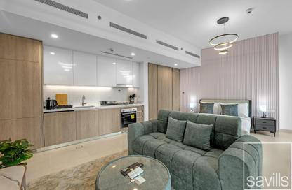 Apartment - Studio - 1 Bathroom for rent in LIV Marina - Dubai Marina - Dubai Apartment - Studio - 1 Bathroom for rent in LIV Marina - Dubai Marina - Dubai