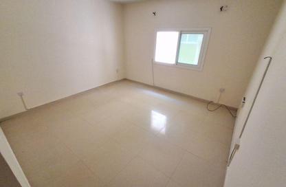 Apartment - Studio - 1 Bathroom for rent in Al Butina 9 Building - Al Butina - Sharjah