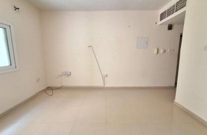 Apartment - Studio - 1 Bathroom for rent in Al Butina 9 Building - Al Butina - Sharjah
