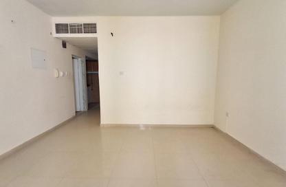 Apartment - Studio - 1 Bathroom for rent in Al Butina 9 Building - Al Butina - Sharjah