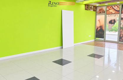 Shop - Studio for rent in The Gate Residence 1 - Dubai Land Residence Complex - Dubai Shop - Studio for rent in The Gate Residence 1 - Dubai Land Residence Complex - Dubai