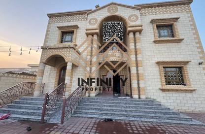 Villa - 7 - 7+ for sale in Al Rawda 2 Villas - Al Rawda 2 - Al Rawda - Ajman