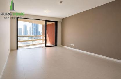 Apartment - 1 Bedroom - 2 Bathrooms for sale in Marafid Tower - Najmat Abu Dhabi - Al Reem Island - Abu Dhabi Apartment - 1 Bedroom - 2 Bathrooms for sale in Marafid Tower - Najmat Abu Dhabi - Al Reem Island - Abu Dhabi