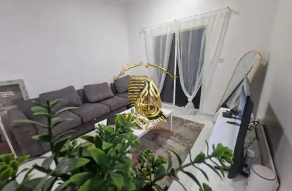 Apartment - 2 Bedrooms - 3 Bathrooms for rent in Al Rawda 2 Villas - Al Rawda 2 - Al Rawda - Ajman Apartment - 2 Bedrooms - 3 Bathrooms for rent in Al Rawda 2 Villas - Al Rawda 2 - Al Rawda - Ajman