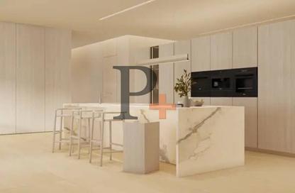 Apartment - 4 Bedrooms - 6 Bathrooms for sale in The Chedi Private Residences - Barsha Heights (Tecom) - Dubai