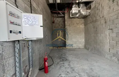 Shop - Studio for rent in Azizi Riviera 22 - AZIZI Riviera - Meydan One - Meydan - Dubai