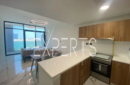 شقة - غرفة نوم - 1 حمام للبيع في المارية فيستا - جزيرة المارية - أبوظبي