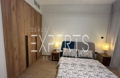 Apartment - 1 Bedroom - 1 Bathroom for sale in Al Maryah Vista - Al Maryah Island - Abu Dhabi
