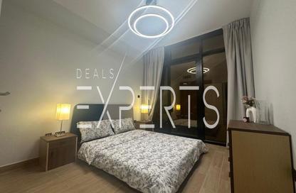 Apartment - 1 Bedroom - 1 Bathroom for sale in Al Maryah Vista - Al Maryah Island - Abu Dhabi