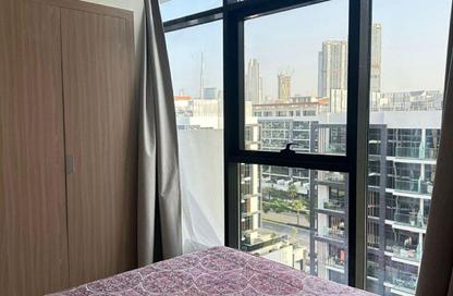 Apartment - 1 Bedroom - 1 Bathroom for rent in Azizi Riviera 31 - Azizi Riviera - Meydan One - Meydan - Dubai Apartment - 1 Bedroom - 1 Bathroom for rent in Azizi Riviera 31 - Azizi Riviera - Meydan One - Meydan - Dubai