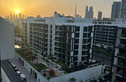 Apartment - 1 Bedroom - 1 Bathroom for rent in Azizi Riviera 31 - Azizi Riviera - Meydan One - Meydan - Dubai Apartment - 1 Bedroom - 1 Bathroom for rent in Azizi Riviera 31 - Azizi Riviera - Meydan One - Meydan - Dubai