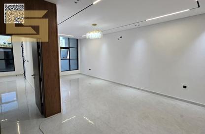Villa - 5 Bedrooms - 7+ Bathrooms for rent in Kabbali Hills - Al Helio 2 - Al Helio - Ajman
