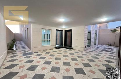 Villa - 5 Bedrooms - 7 Bathrooms for rent in Al Yasmeen 1 - Al Yasmeen - Ajman Villa - 5 Bedrooms - 7 Bathrooms for rent in Al Yasmeen 1 - Al Yasmeen - Ajman