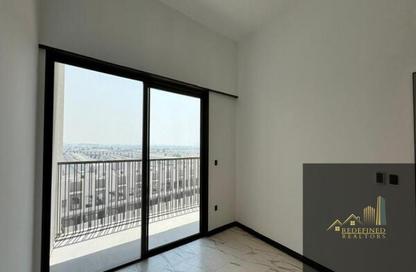 Apartment - 1 Bedroom - 2 Bathrooms for rent in MAG Eye - MAG City - Mohammed Bin Rashid City - Dubai