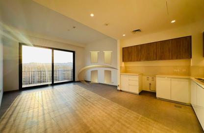 Apartment - 2 - 2 for rent in Executive Residences 1 - Executive Residences - Dubai Hills Estate - Dubai