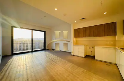 Apartment - 2 Bedrooms - 2 Bathrooms for rent in Executive Residences 1 - Executive Residences - Dubai Hills Estate - Dubai