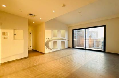 Apartment - 2 - 2 for rent in Executive Residences 1 - Executive Residences - Dubai Hills Estate - Dubai