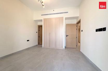 Apartment - 1 - 2 for sale in Aark Residences - Dubai Land Residence Complex - Dubai