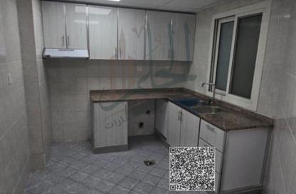 Apartment - 1 Bedroom - 2 Bathrooms for sale in Orient Towers - Al Bustan - Ajman