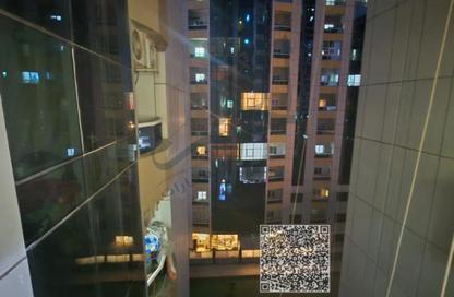 Apartment - 1 Bedroom - 2 Bathrooms for sale in Orient Towers - Al Bustan - Ajman Apartment - 1 Bedroom - 2 Bathrooms for sale in Orient Towers - Al Bustan - Ajman