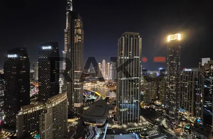 Apartment - 3 Bedrooms - 4 Bathrooms for rent in Forte 1 - Forte - Downtown Dubai - Dubai Apartment - 3 Bedrooms - 4 Bathrooms for rent in Forte 1 - Forte - Downtown Dubai - Dubai