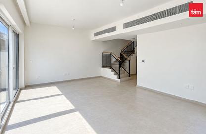 Townhouse - 4 - 5 for rent in Verona - Damac Hills 2 - Dubai Townhouse - 4 - 5 for rent in Verona - Damac Hills 2 - Dubai