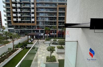 Apartment - 1 Bedroom - 1 Bathroom for rent in Azizi Riviera 22 - Azizi Riviera - Meydan One - Meydan - Dubai Apartment - 1 Bedroom - 1 Bathroom for rent in Azizi Riviera 22 - Azizi Riviera - Meydan One - Meydan - Dubai