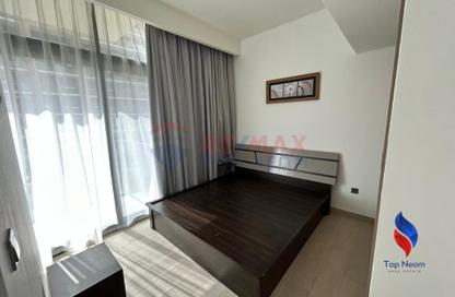 Apartment - 1 Bedroom - 1 Bathroom for rent in Azizi Riviera 22 - Azizi Riviera - Meydan One - Meydan - Dubai Apartment - 1 Bedroom - 1 Bathroom for rent in Azizi Riviera 22 - Azizi Riviera - Meydan One - Meydan - Dubai
