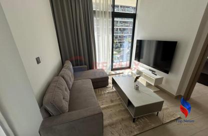 Apartment - 1 Bedroom - 1 Bathroom for rent in Azizi Riviera 22 - Azizi Riviera - Meydan One - Meydan - Dubai Apartment - 1 Bedroom - 1 Bathroom for rent in Azizi Riviera 22 - Azizi Riviera - Meydan One - Meydan - Dubai