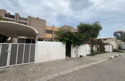 Villa - 3 Bedrooms - 4 Bathrooms for rent in Sharqan - Al Heerah - Sharjah Villa - 3 Bedrooms - 4 Bathrooms for rent in Sharqan - Al Heerah - Sharjah