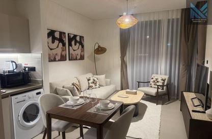 Apartment - 1 Bedroom - 1 Bathroom for rent in Sobha Creek Vistas Tower A - Sobha Hartland - Mohammed Bin Rashid City - Dubai Apartment - 1 Bedroom - 1 Bathroom for rent in Sobha Creek Vistas Tower A - Sobha Hartland - Mohammed Bin Rashid City - Dubai