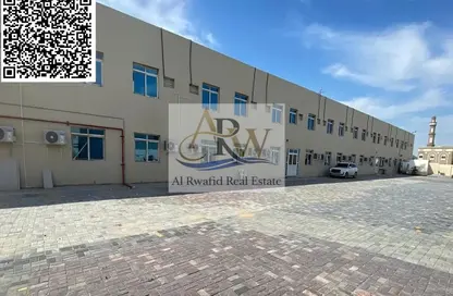 Labor Camp - Studio - 7+ Bathrooms for rent in Industrial Area 5 - Sharjah Industrial Area - Sharjah