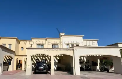 فيلا - 3 غرف نوم - 4 حمامات للايجار في الينابيع 10 - الينابيع - دبي فيلا - 3 غرف نوم - 4 حمامات للايجار في الينابيع 10 - الينابيع - دبي