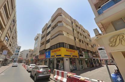 Office Space - Studio for rent in Al Buteen - Al Ras - Deira - Dubai