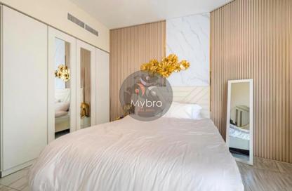 Apartment - 1 - 2 for rent in Millennium Binghatti Residences - Business Bay - Dubai Apartment - 1 - 2 for rent in Millennium Binghatti Residences - Business Bay - Dubai