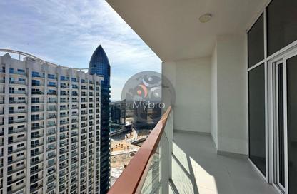 Apartment - 1 - 2 for rent in Millennium Binghatti Residences - Business Bay - Dubai Apartment - 1 - 2 for rent in Millennium Binghatti Residences - Business Bay - Dubai