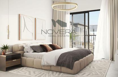 Apartment - 2 - 3 for sale in Layla Residences - Maryam Island - Al Khan - Sharjah