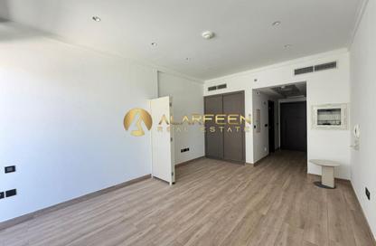 Apartment - Studio - 1 Bathroom for rent in Chaimaa Avenue 2 - Chaimaa Avenue Residences - District 13 - Jumeirah Village Circle - Dubai
